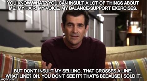 phil dunphy realtor quotes|The 10 best pieces of realtor wisdom from Modern Family's Phil D.